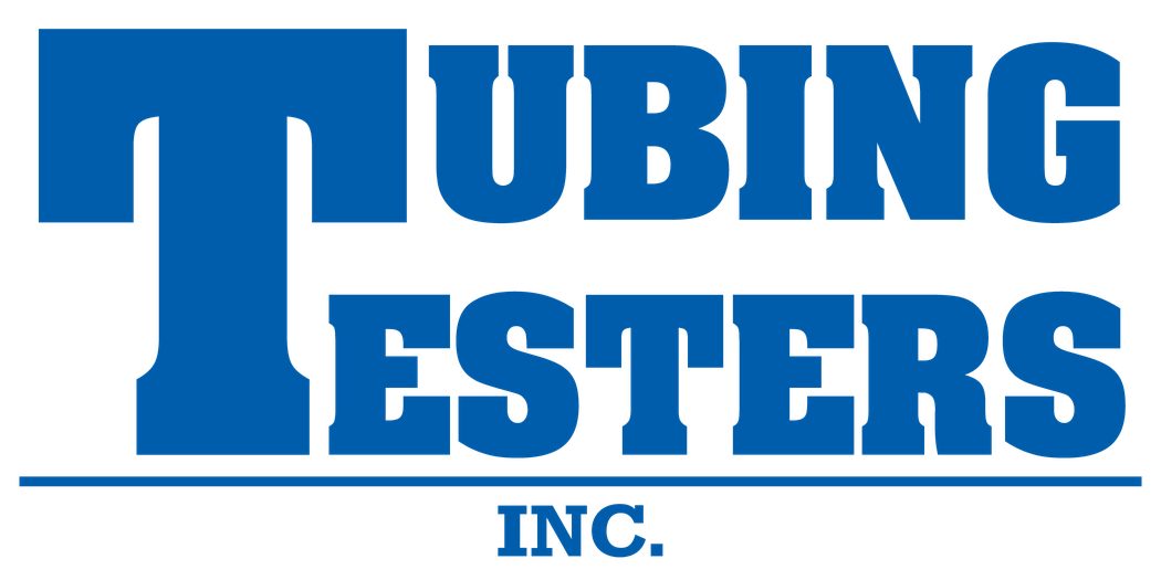 Tubing Testers, Inc.